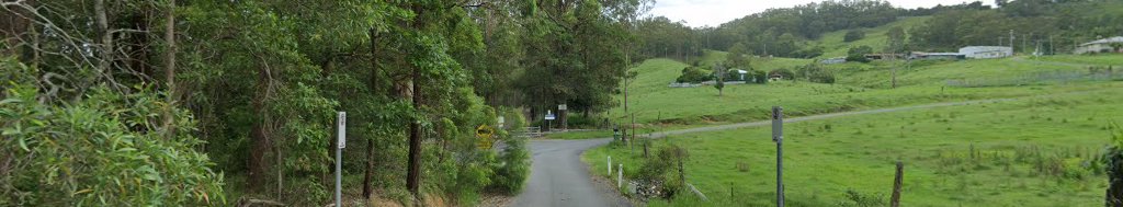 Billiau Rd Car Park