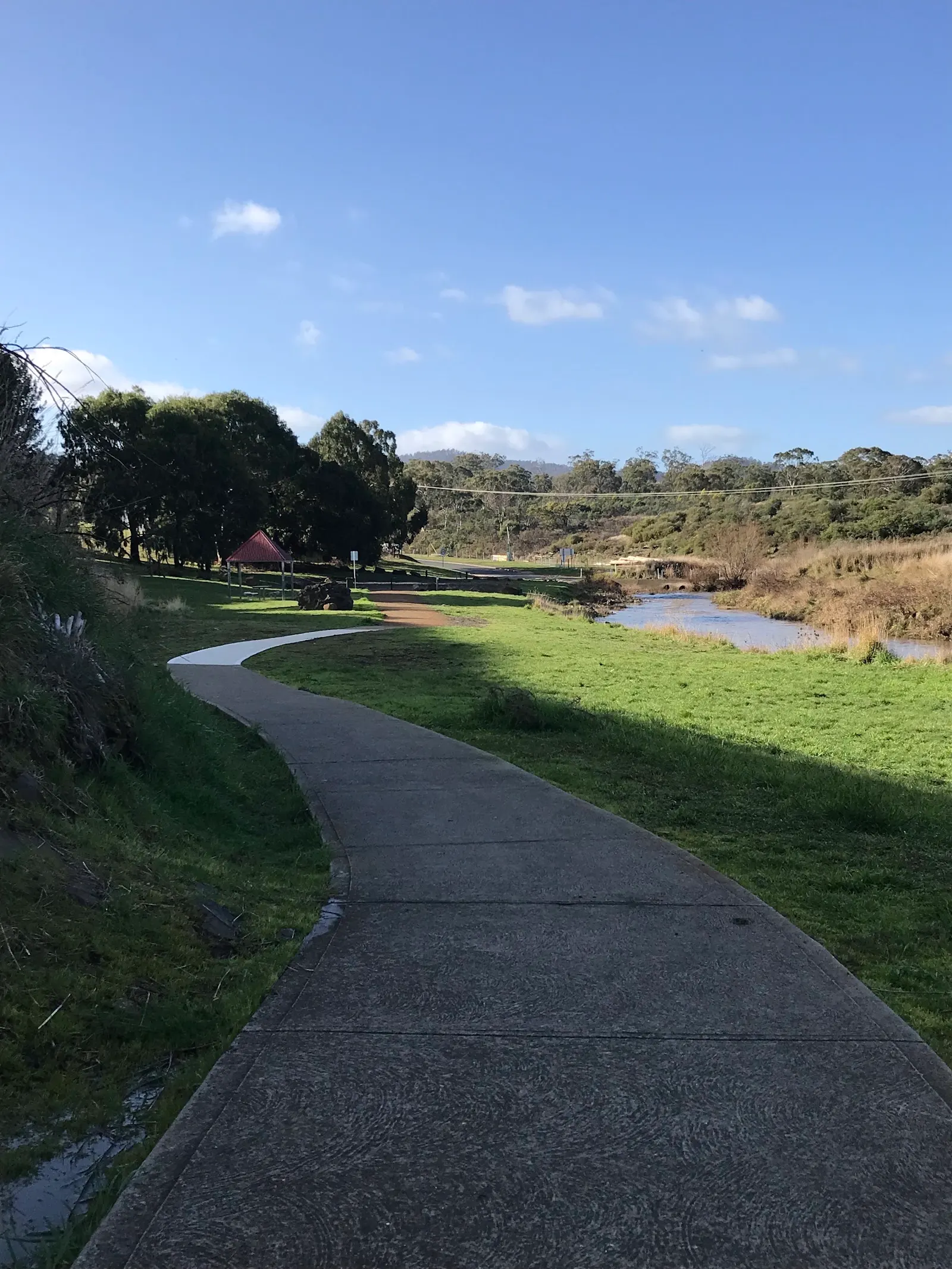 Jordan River Trail