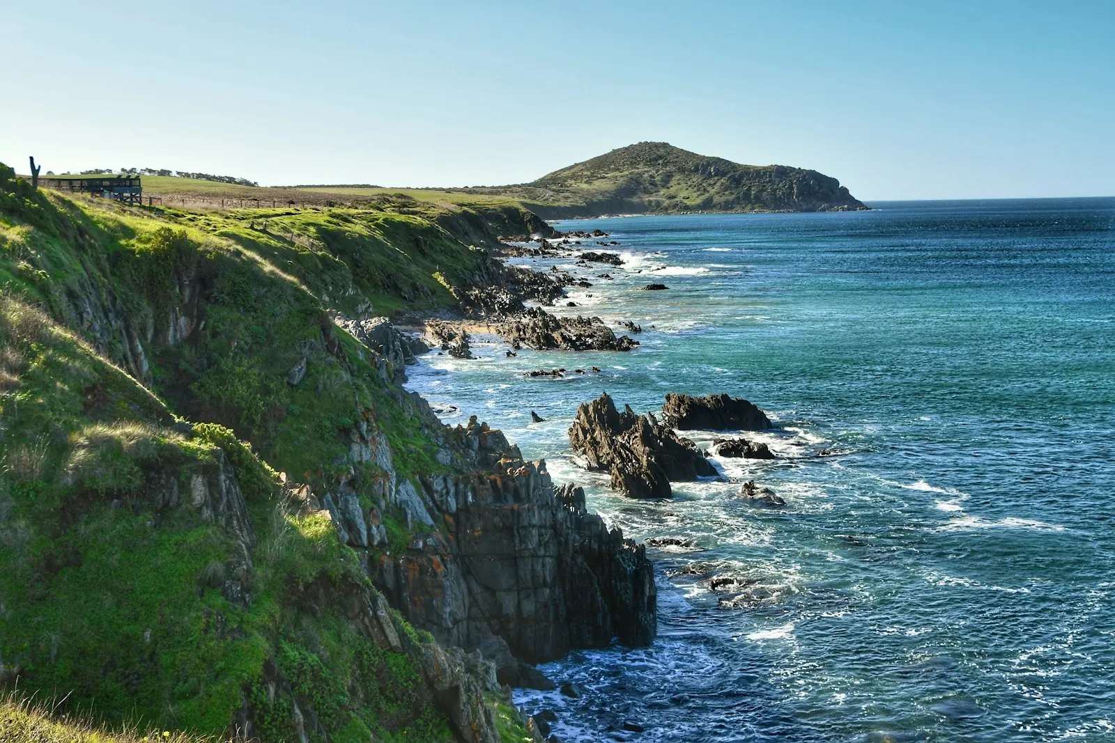 Nakurami Kondoli Whale Lookout