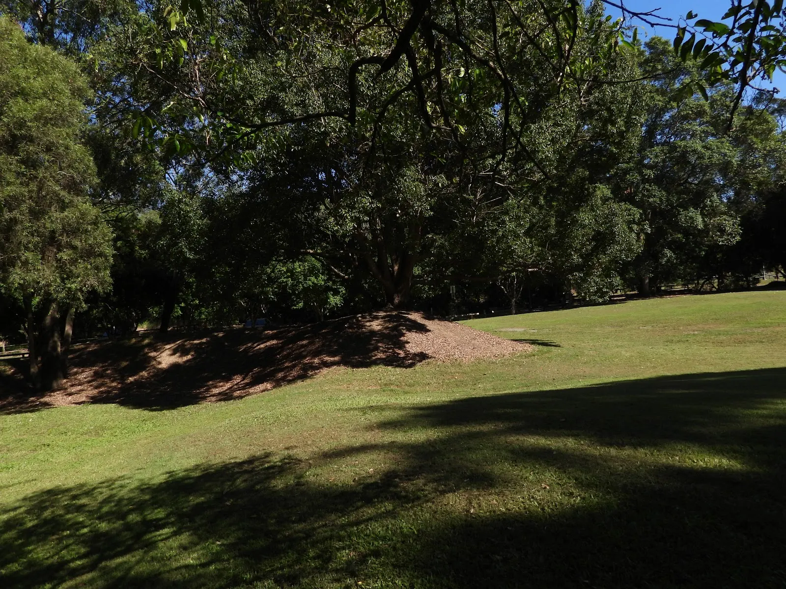 Willow Vale Recreational Trail
