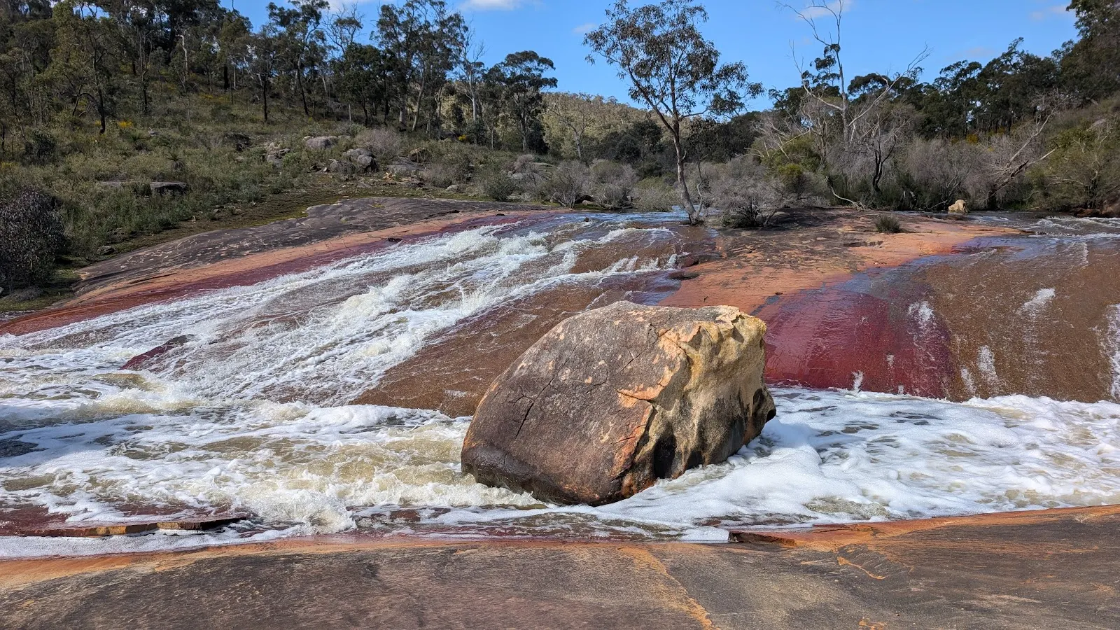 Berry Walk Trail Waterfall (8)