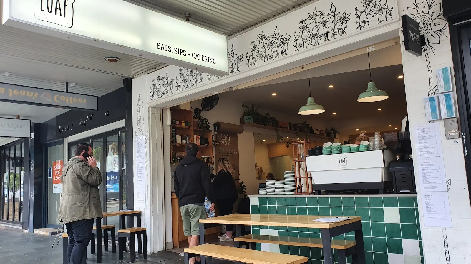 LOAF Cronulla