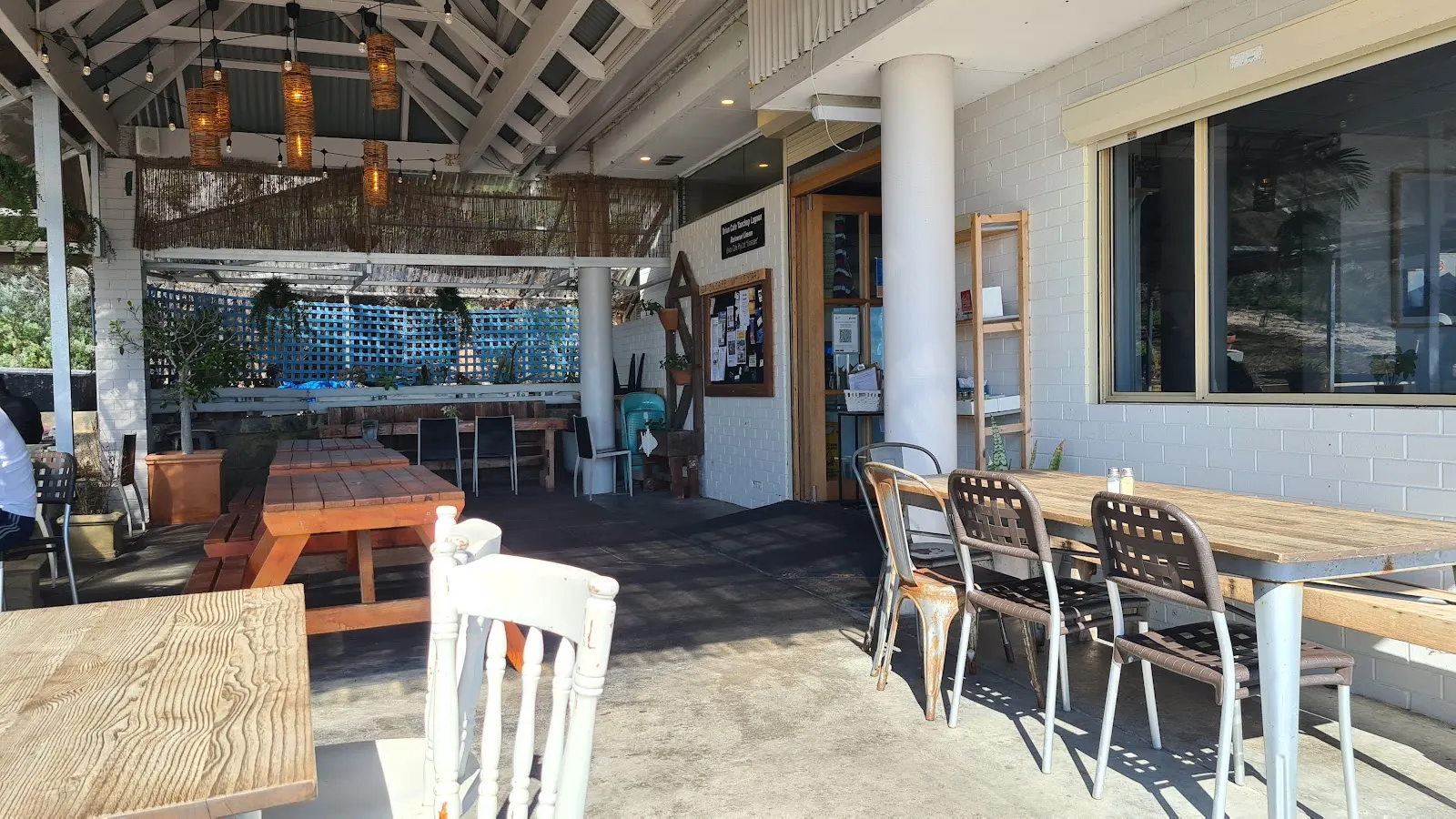 Orion Cafe