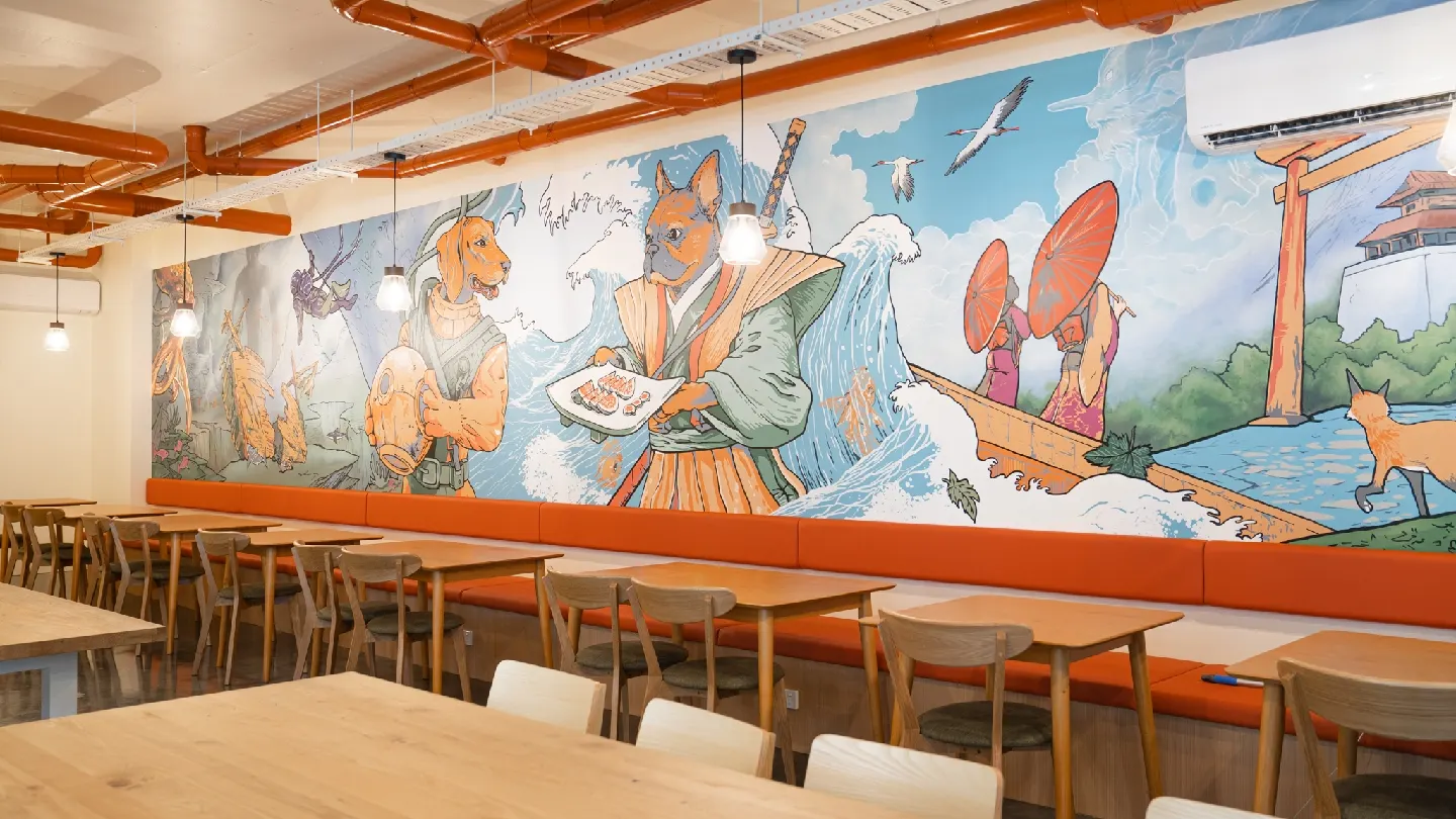 The Smug Fig Kitchen & Social