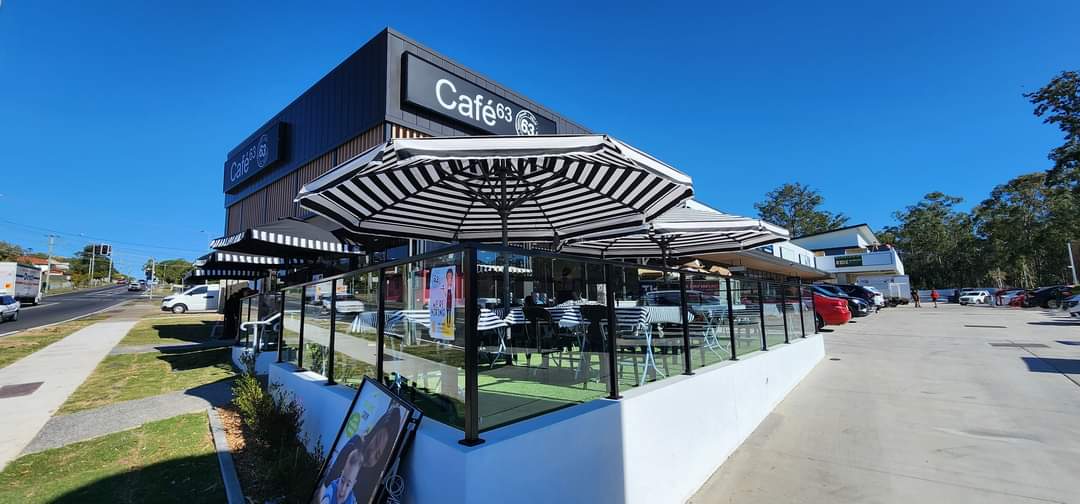 Cafe 63 Goodna