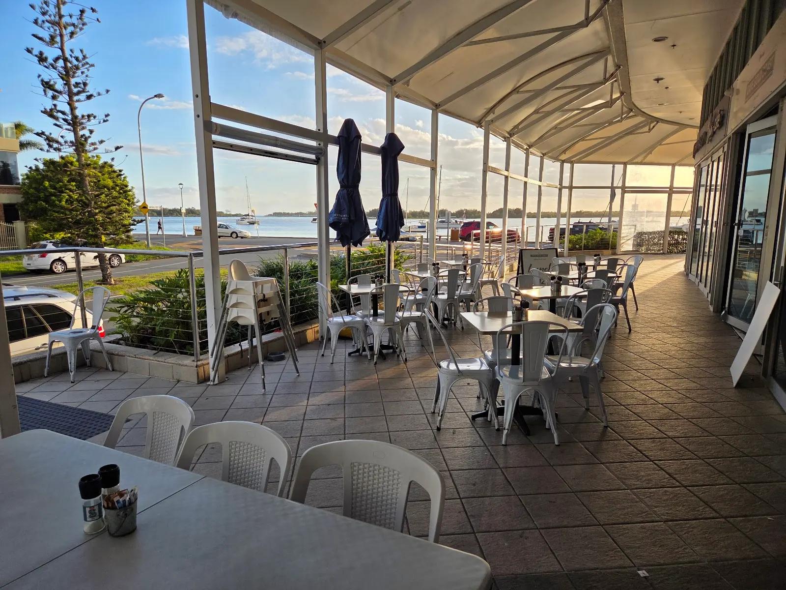 Cafe Gold Coast