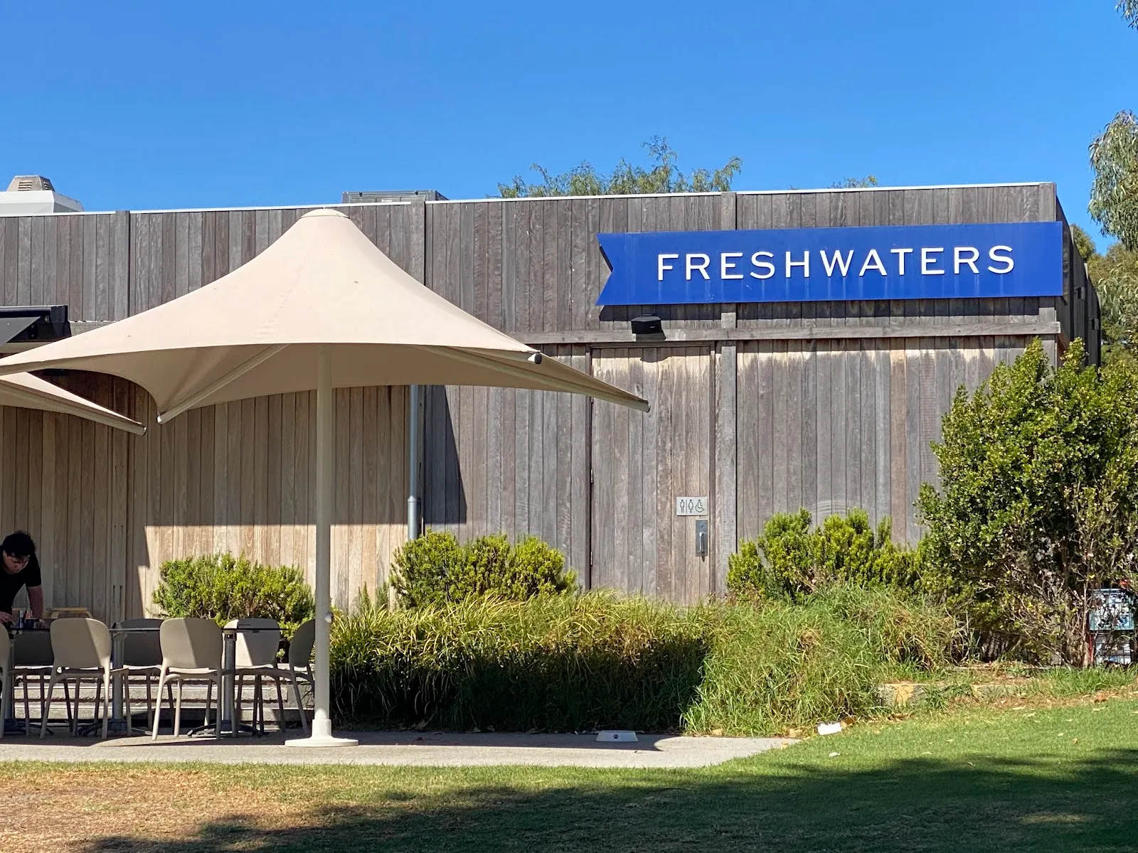 Freshwaters