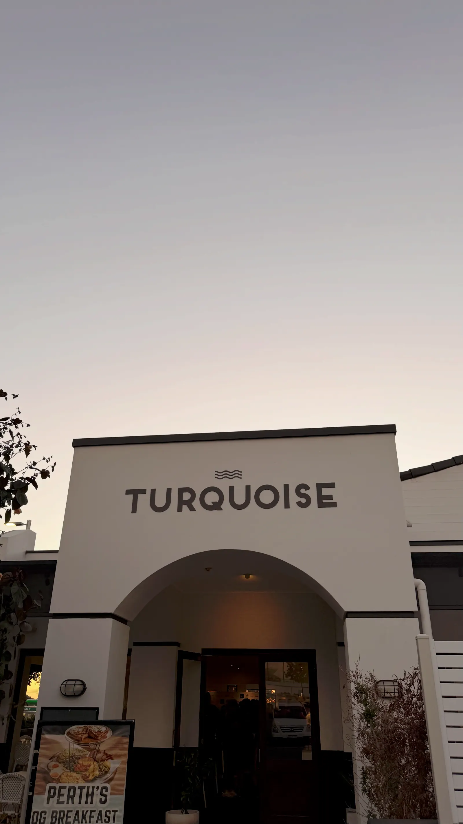 Turquoise Wanneroo