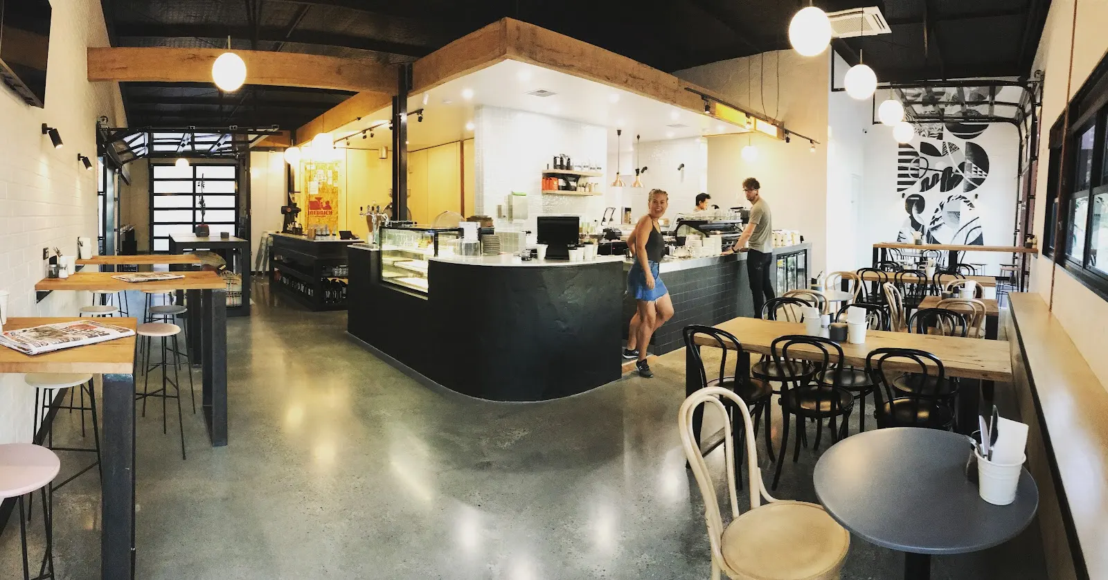 Laika Coffee