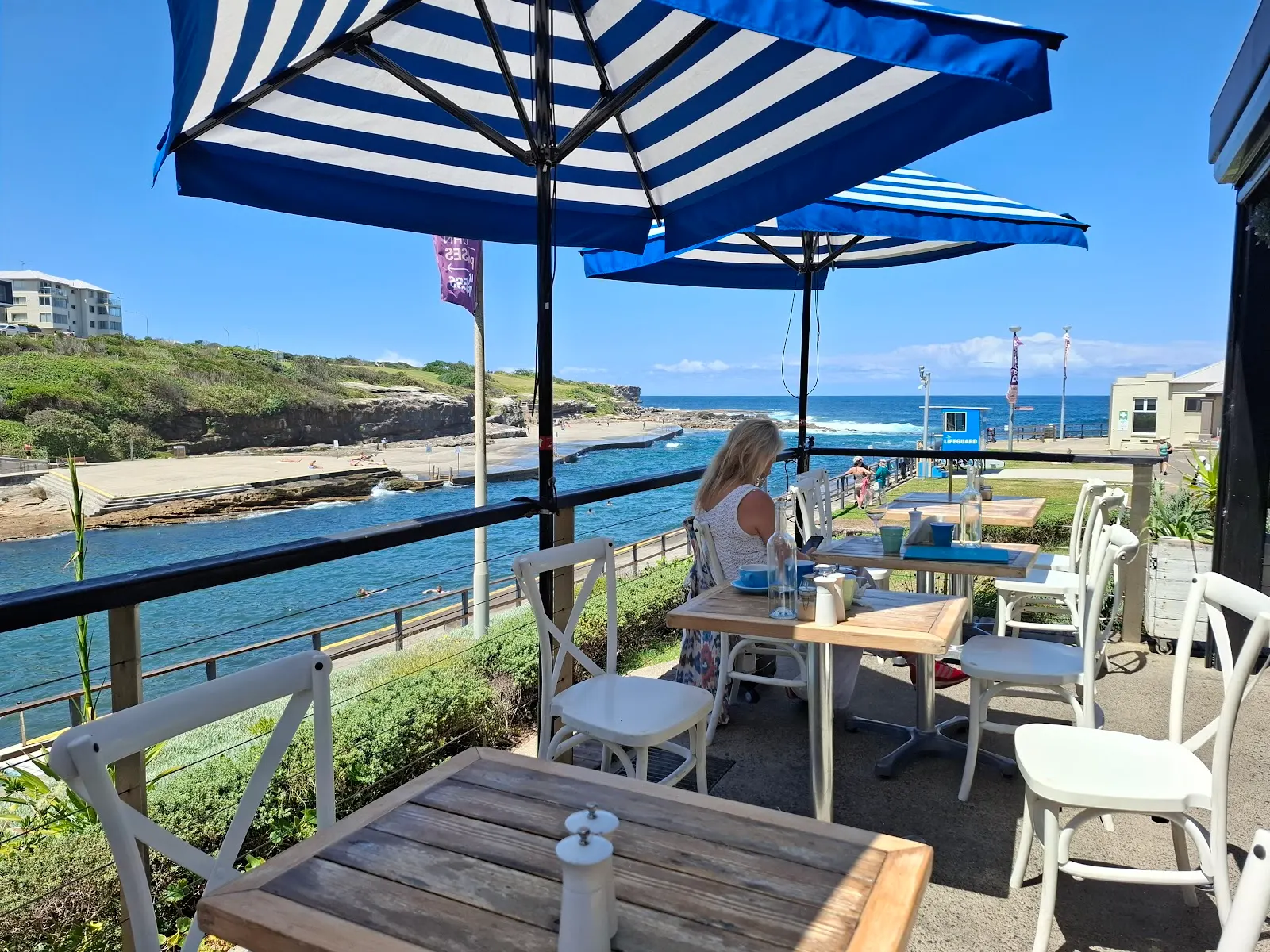 Seasalt Clovelly