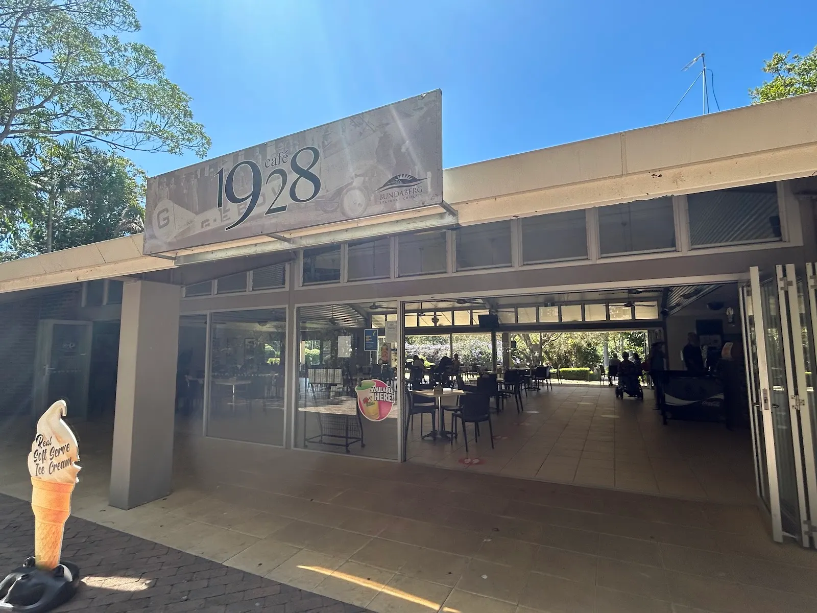 Cafe 1928