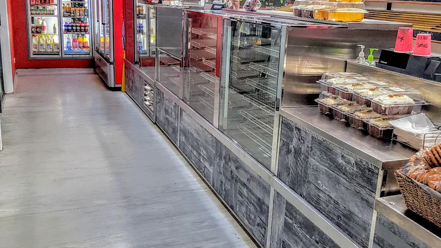 Dayboro Bakery