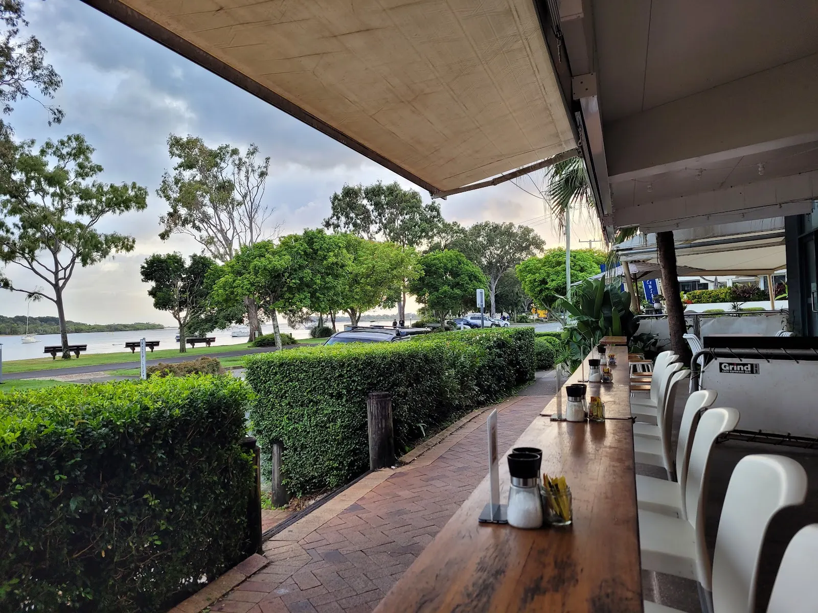 Grind Cafe