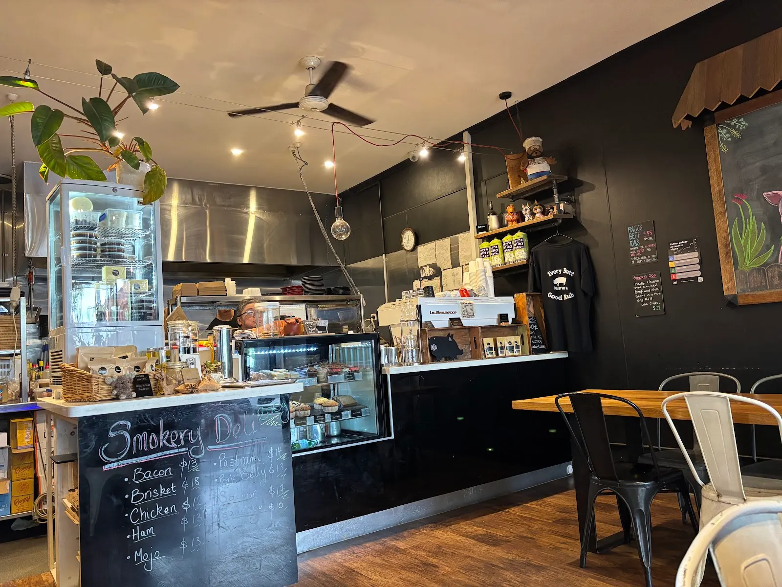 Yarra Valley Smokery