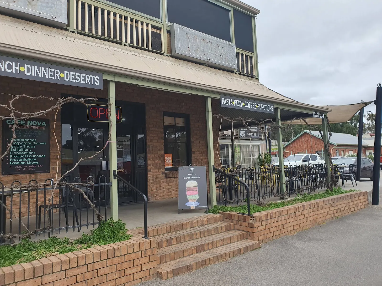 Café Nova