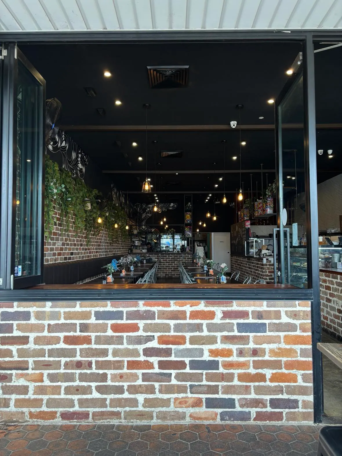 Bricks & Brunch