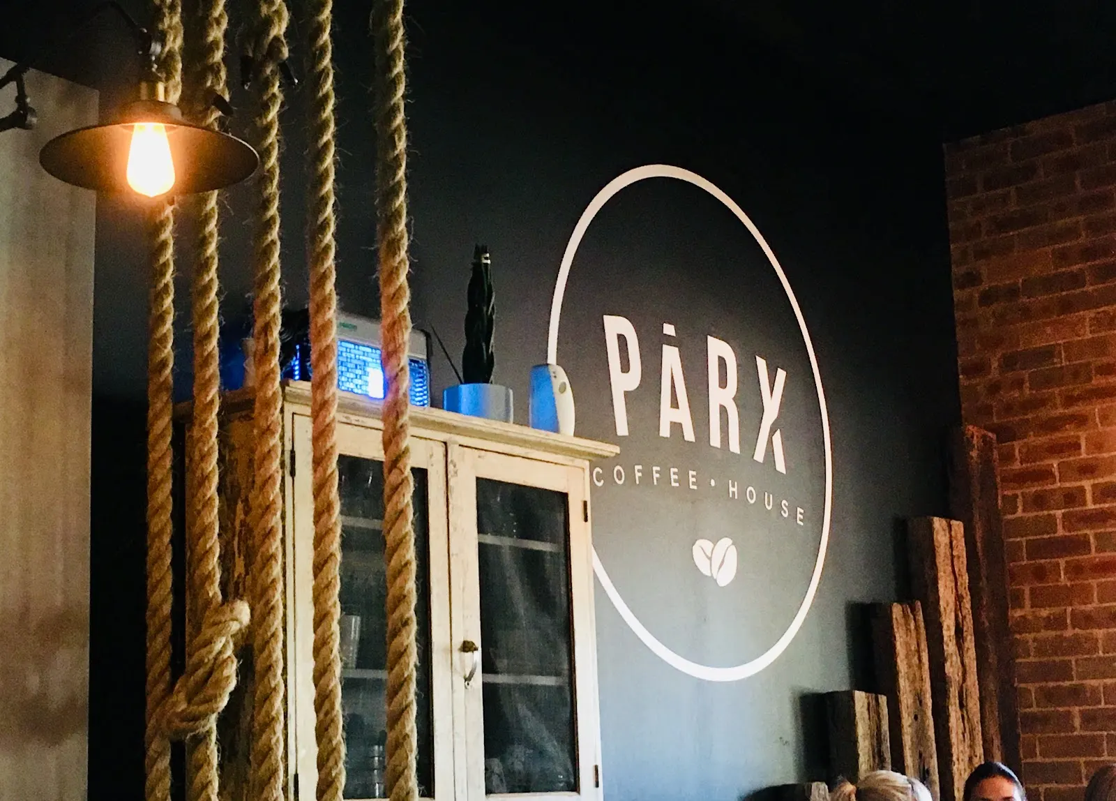 Parx Coffee House Abbotsbury