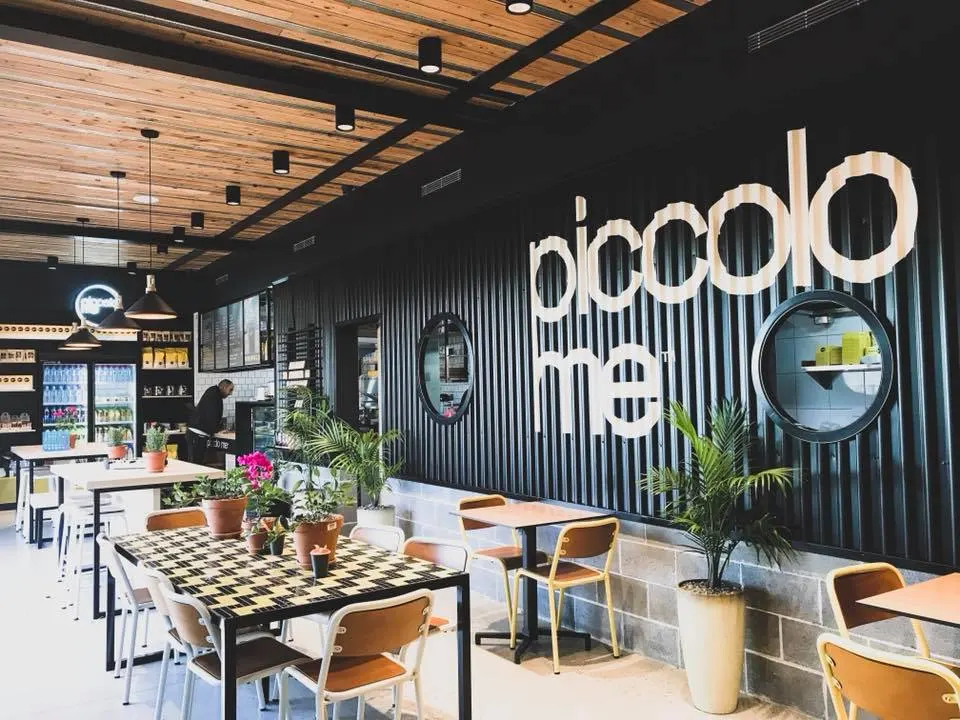 Piccolo Me Moorebank