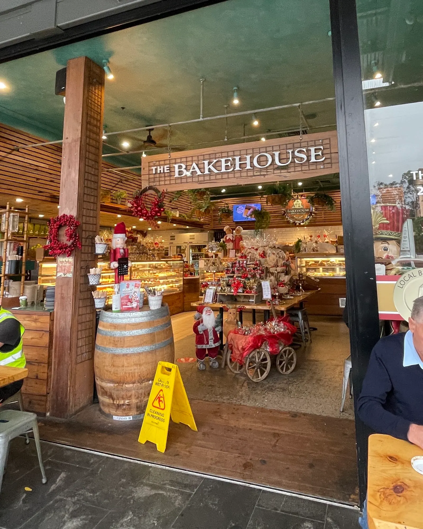 The Bakehouse North Kellyville