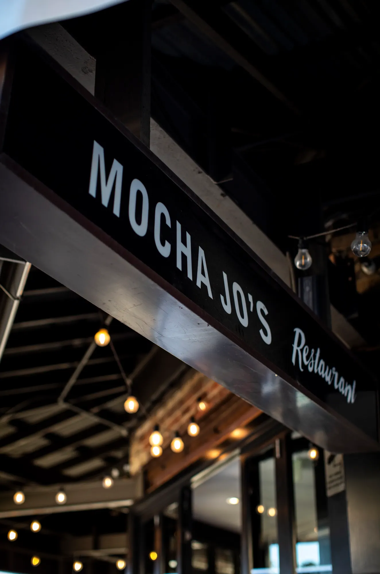 Mocha Jo's