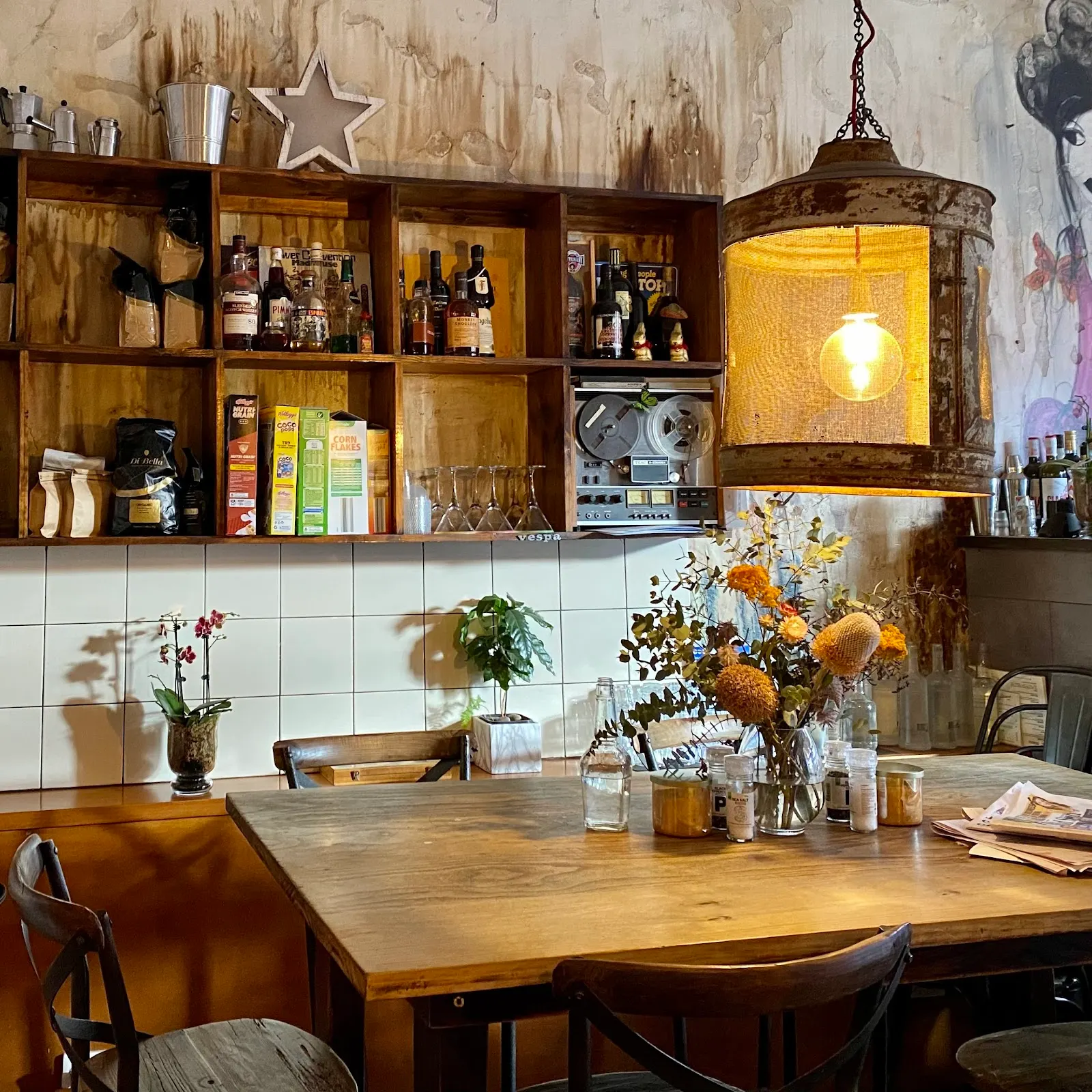 Cafe Piccante