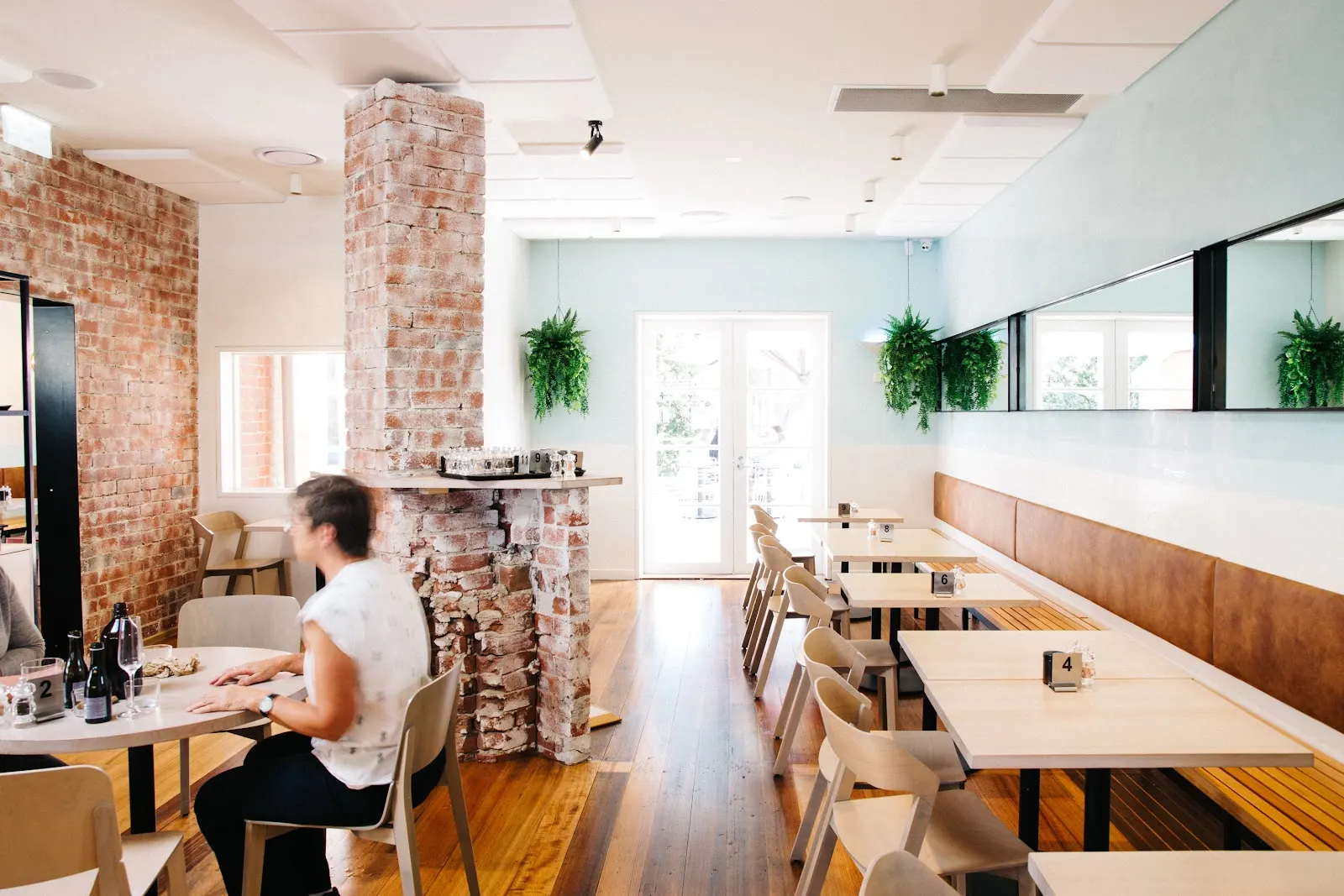 daydreamers Cafe