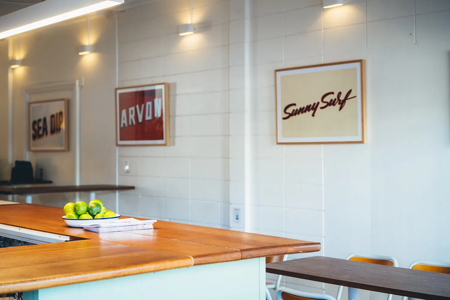 Scott's Luncheonette & Bar