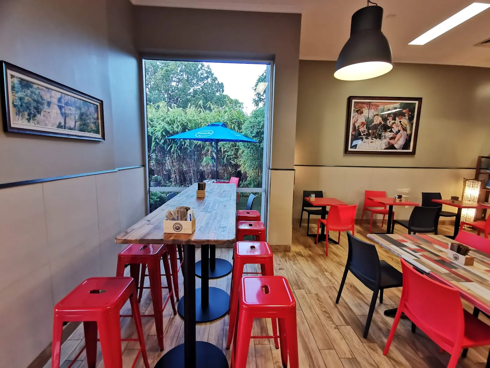 Toowoomba Coffee House