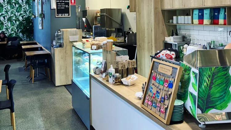 Botanicafe