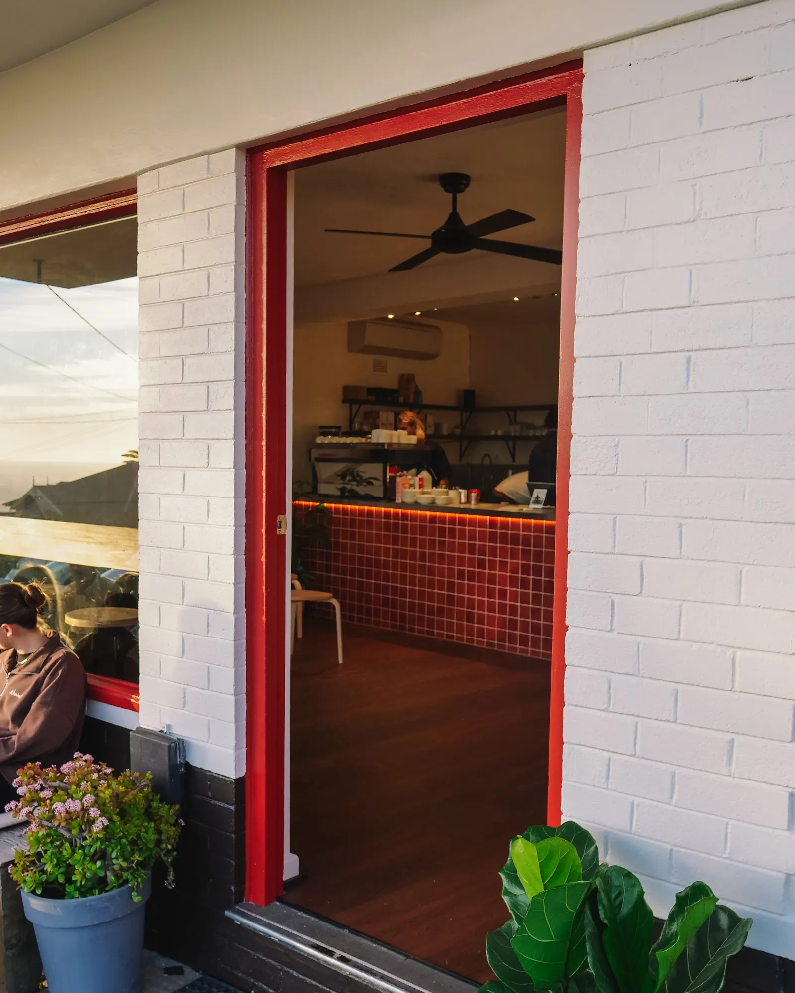 Beck's Kiama