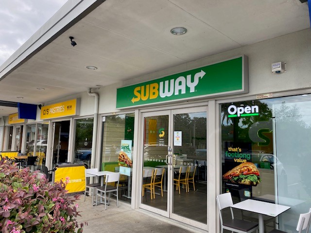 Subway