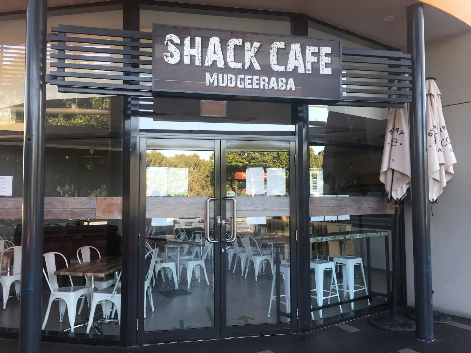 Shack and Co