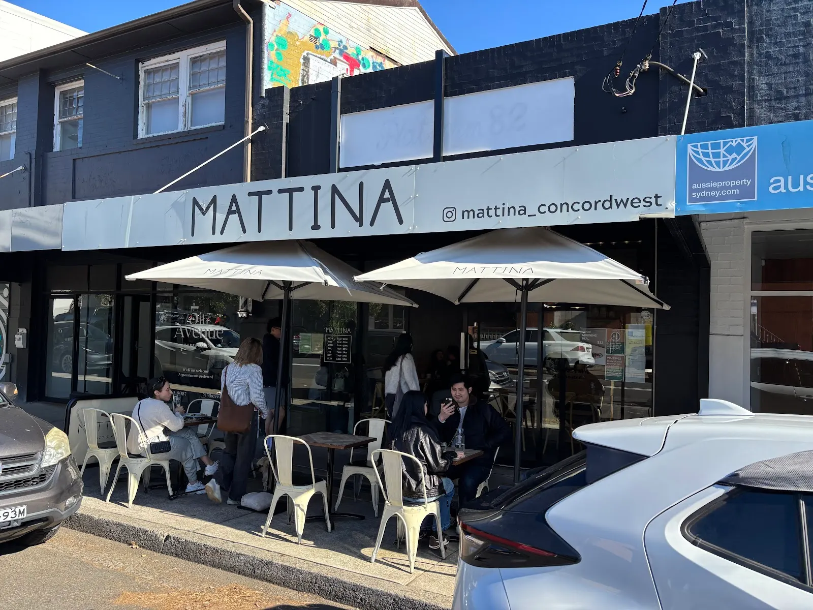 Mattina