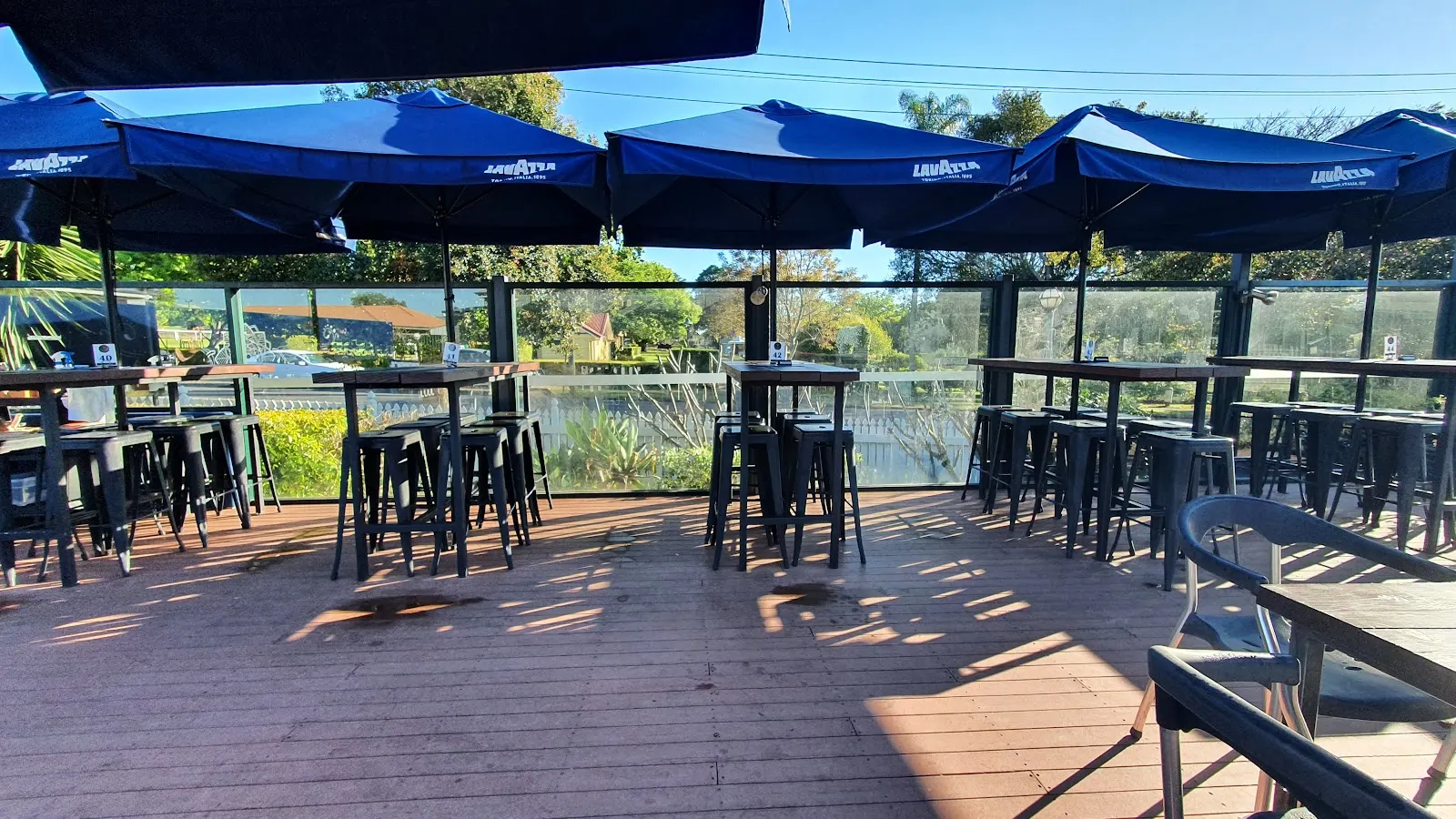 Urban Grounds Cafe