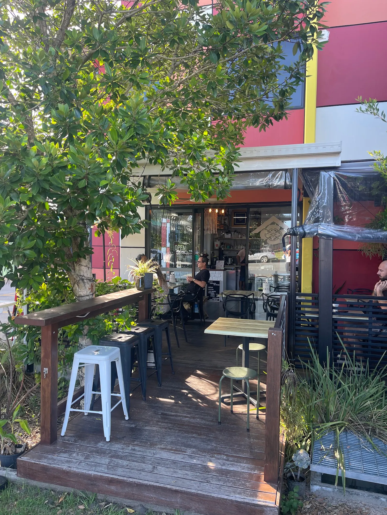 Kudo Bros Espresso Bar & Kitchen