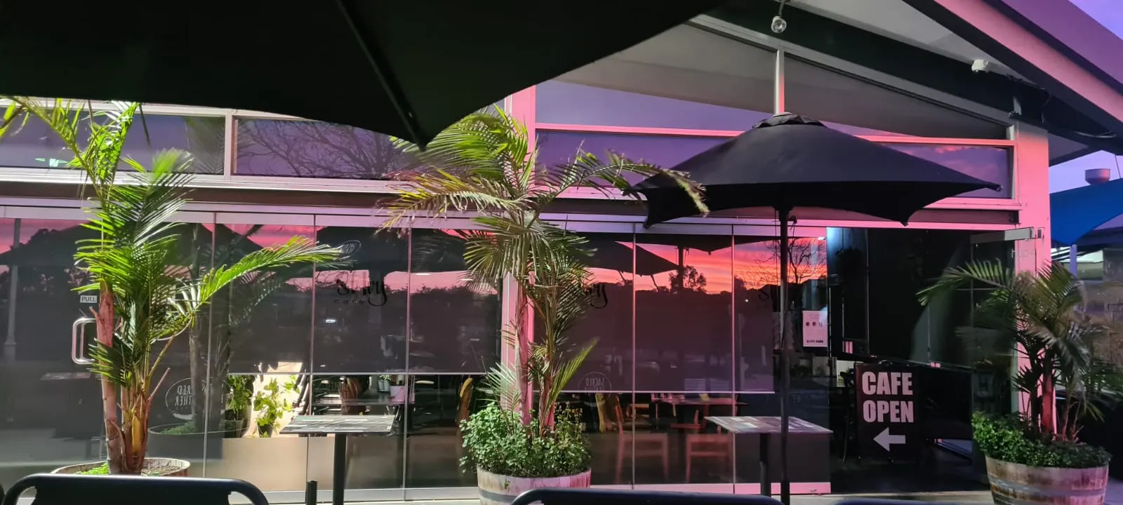 St Ivy Cafe