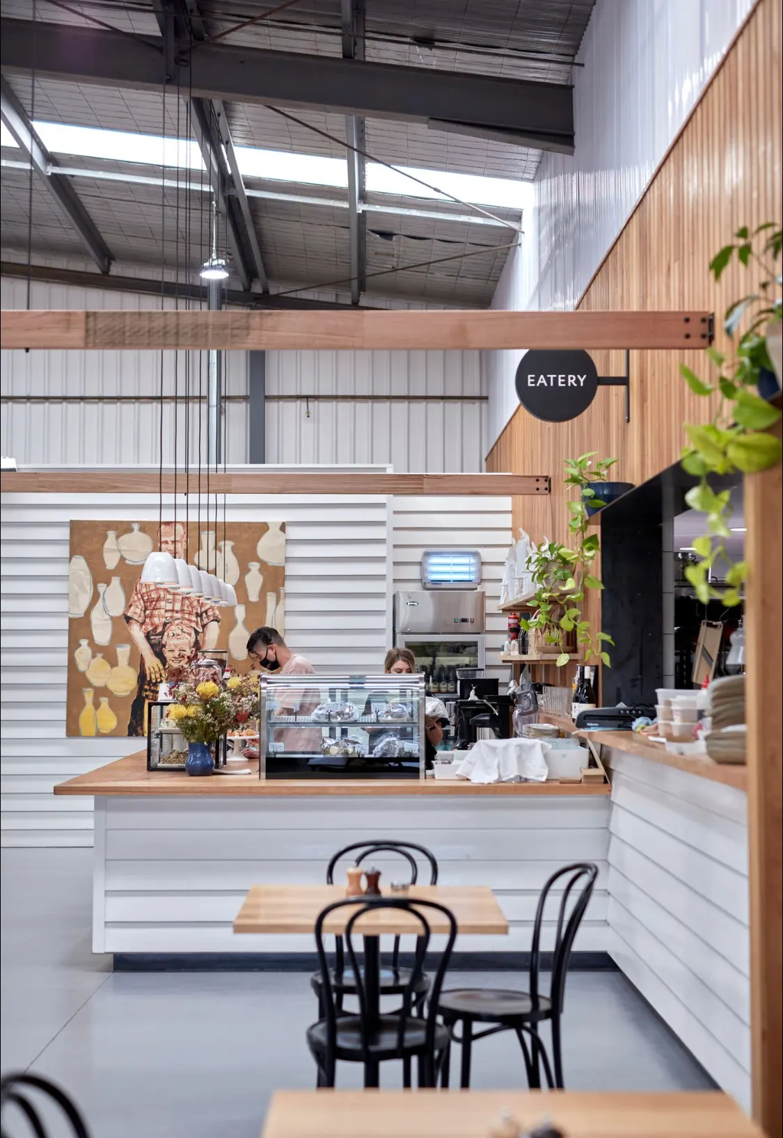 Nancy Eatery