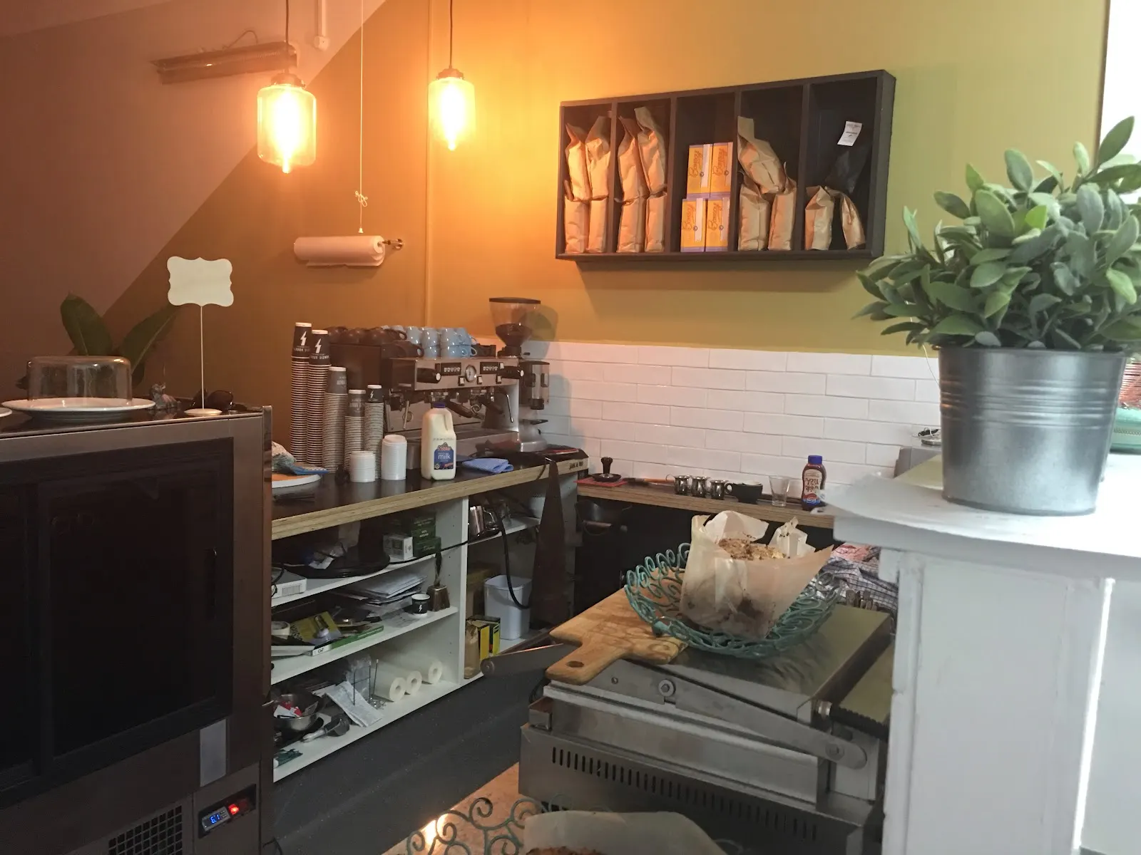 jak & Mo Taste Co