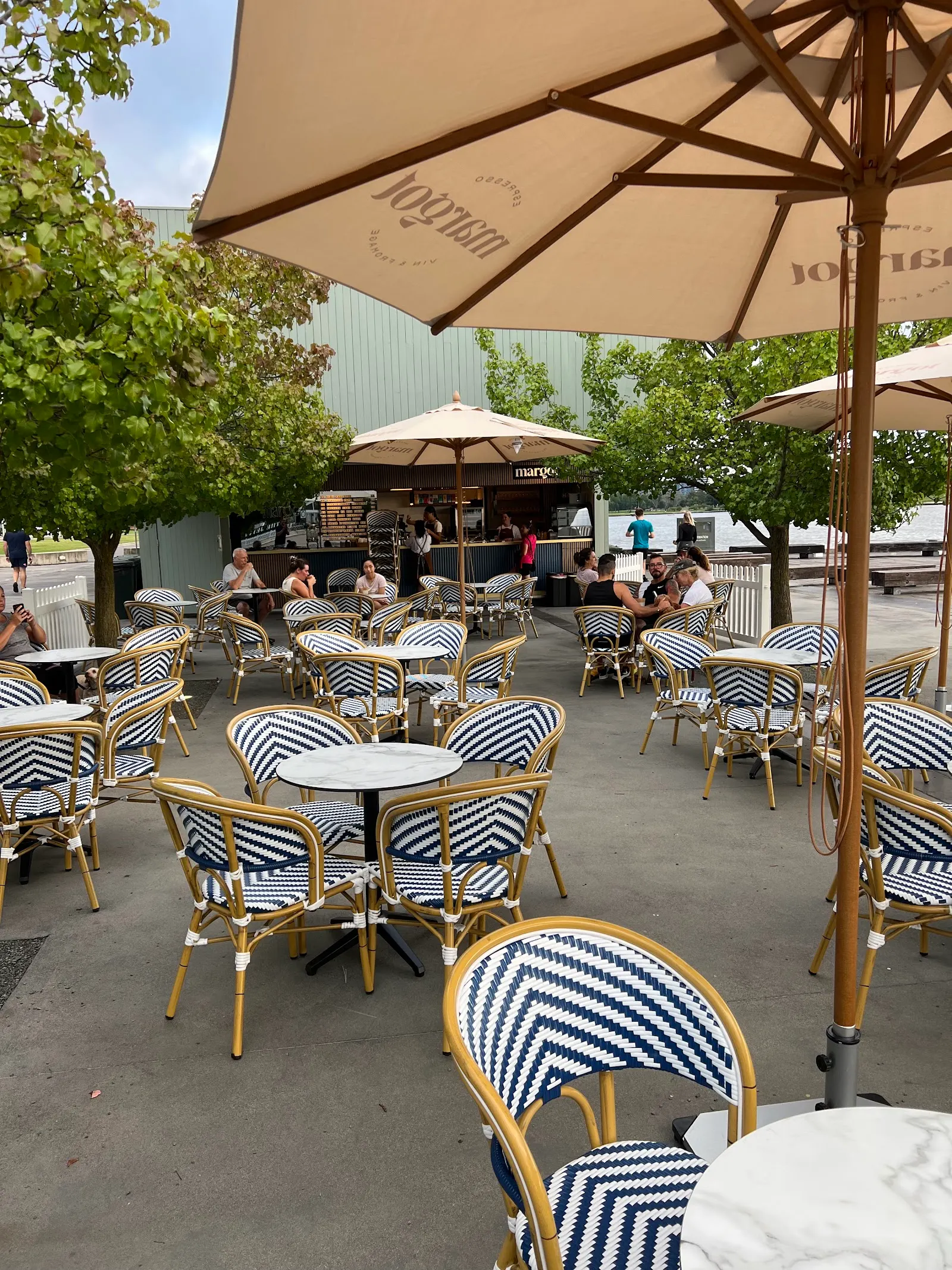 Margot Espresso Bar