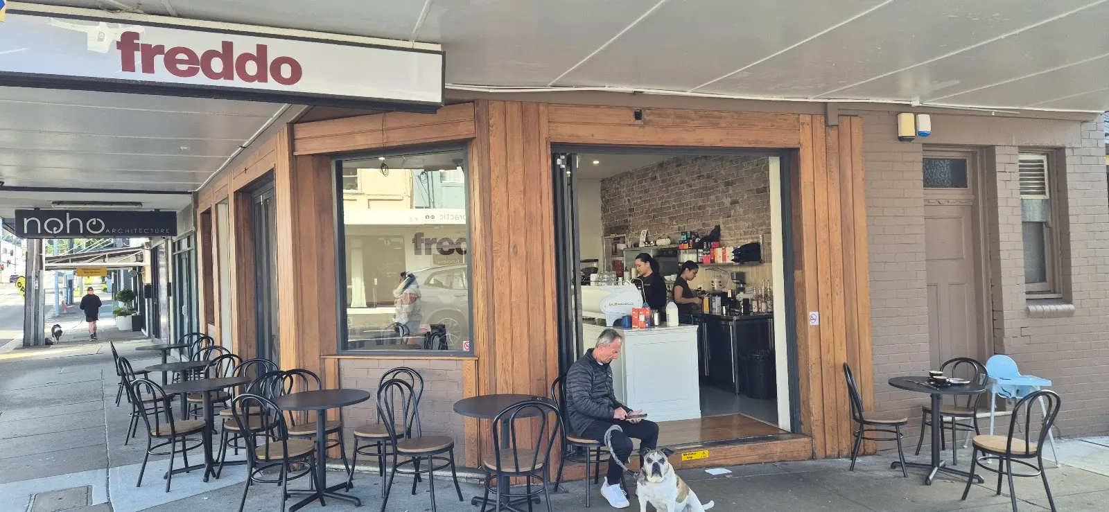 Kafé Neo