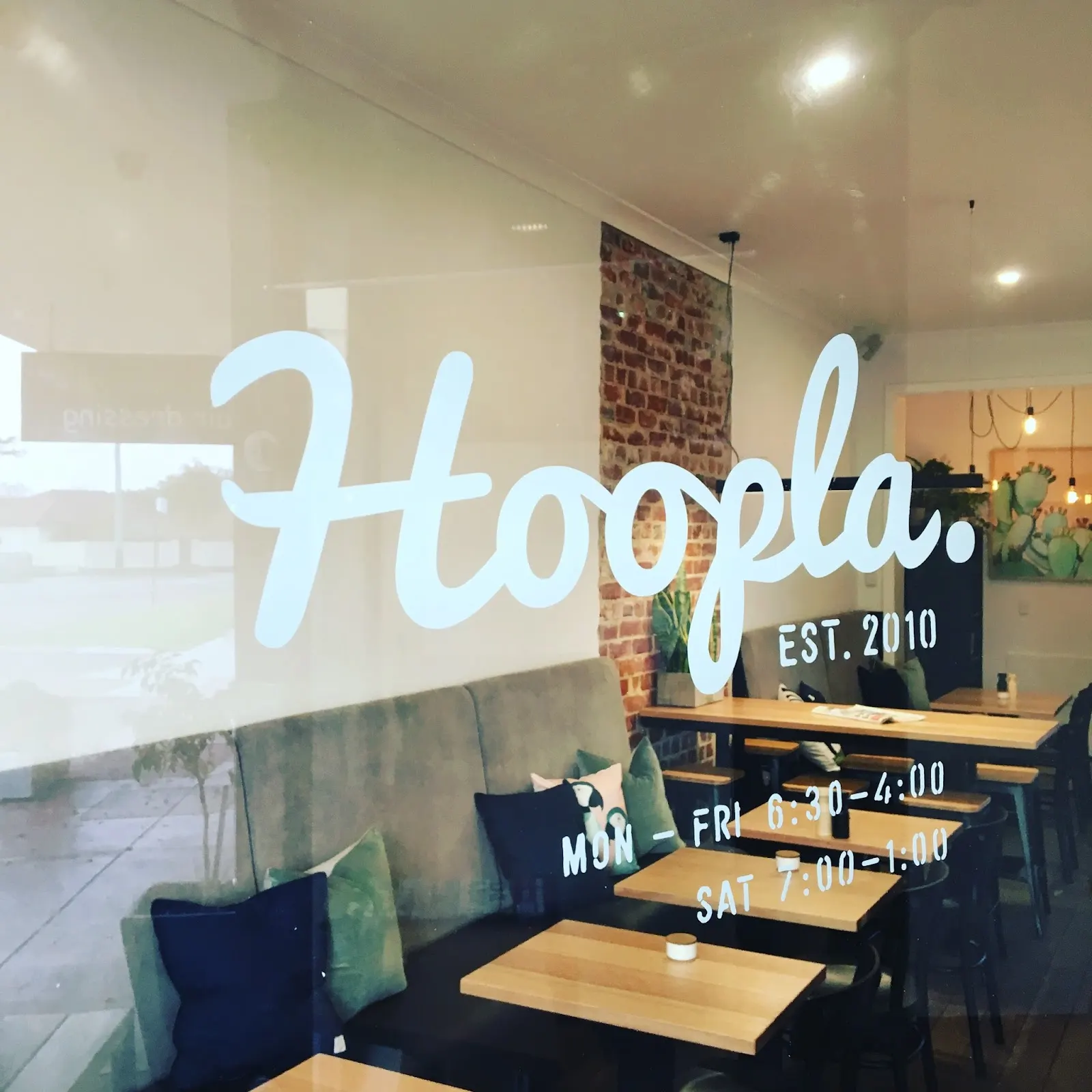 Hoopla