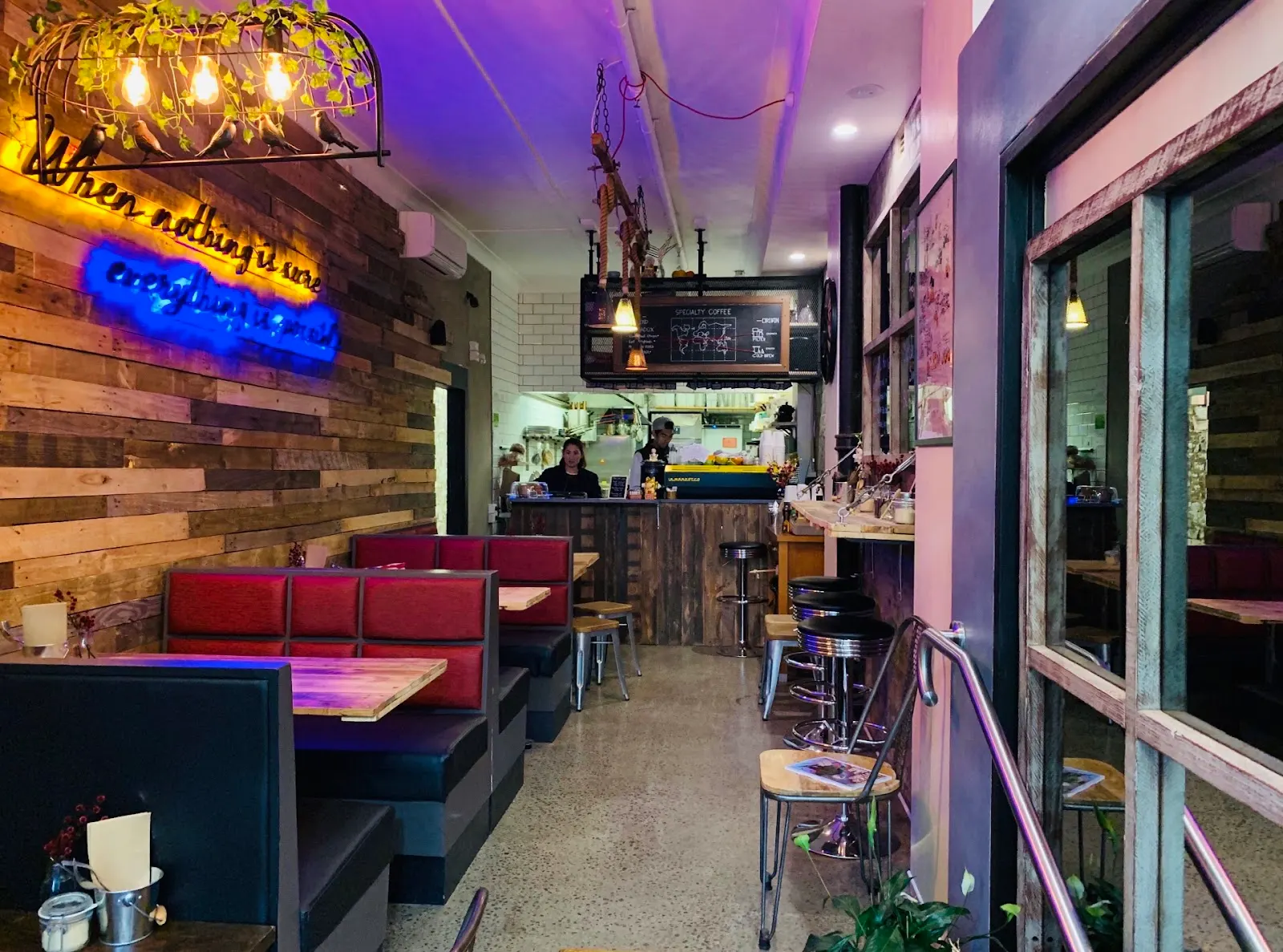 Tuyo Potts Point