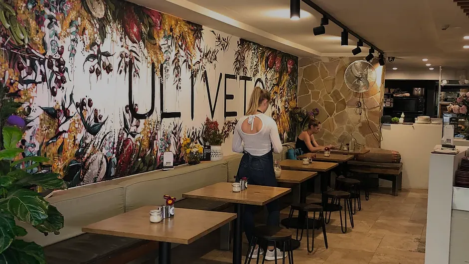Uliveto