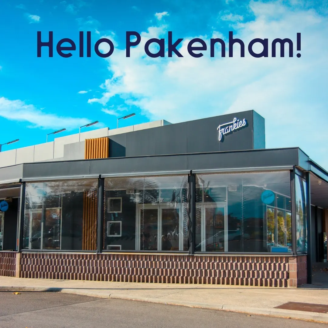 Frankies Pakenham