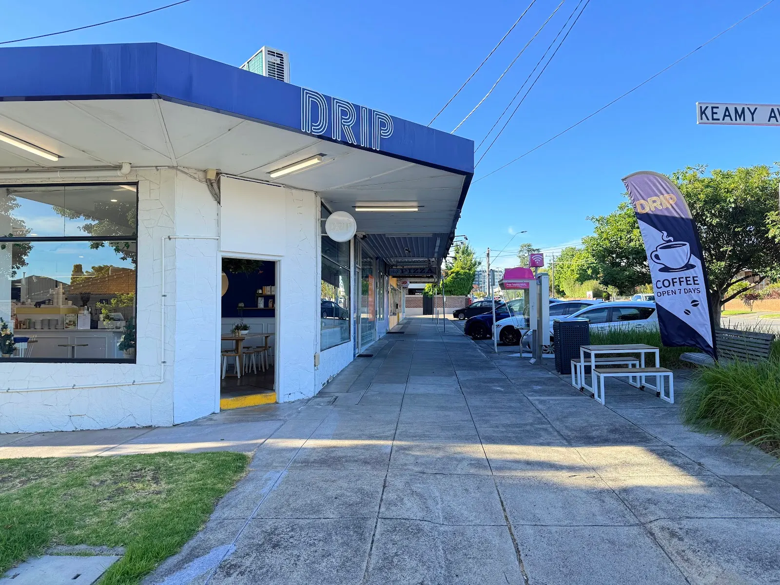 Drip Cafe