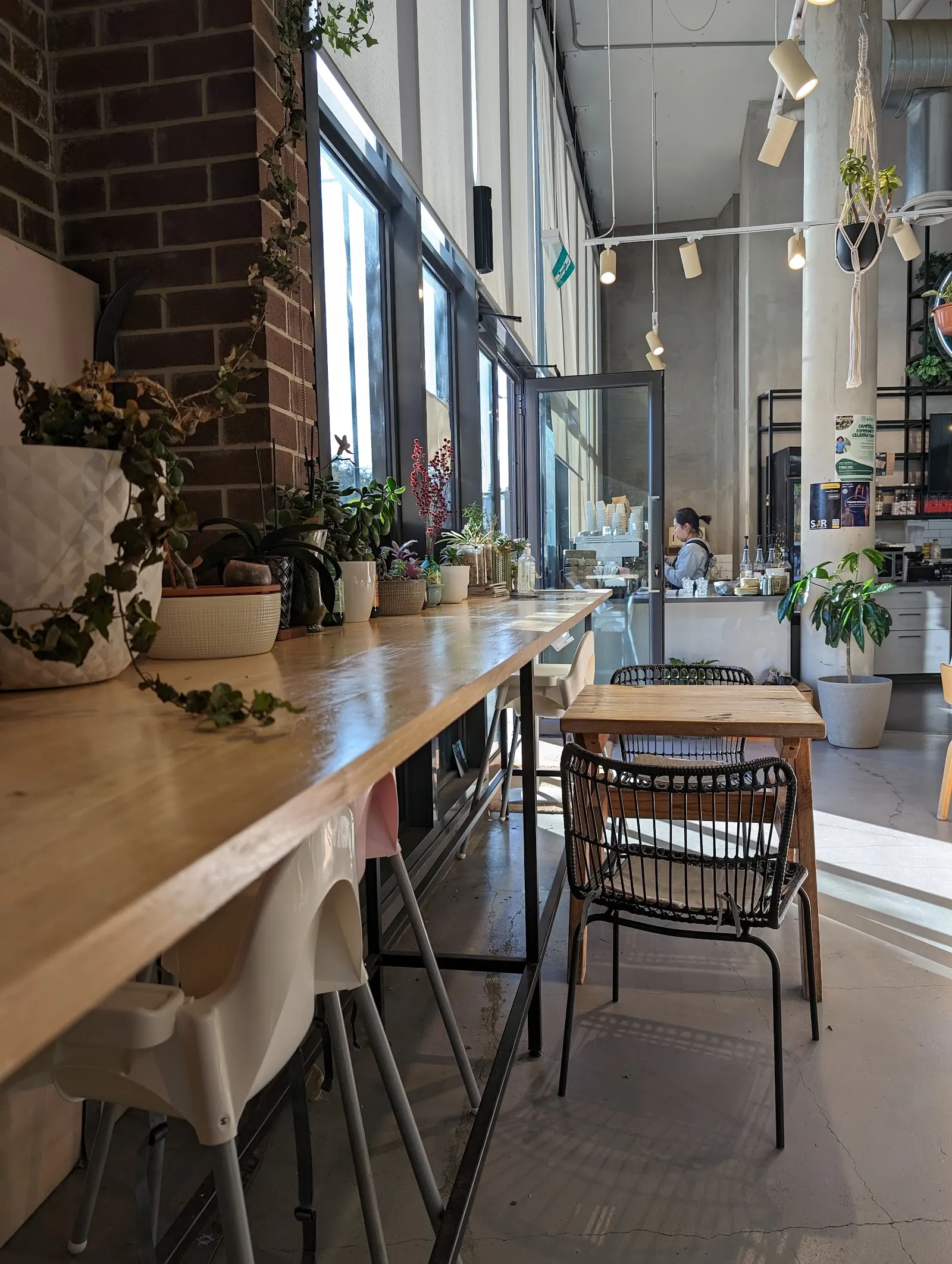 Kiitos Cafe