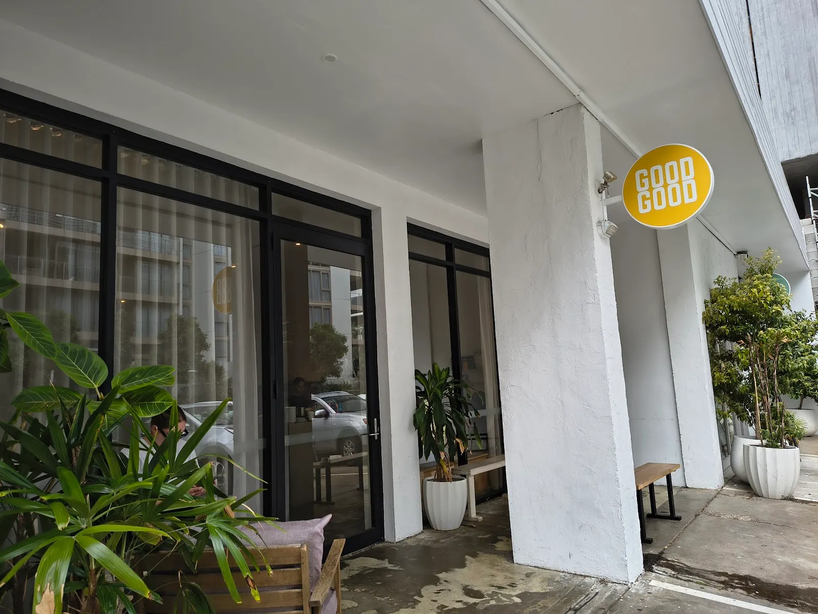 GoodGood West End