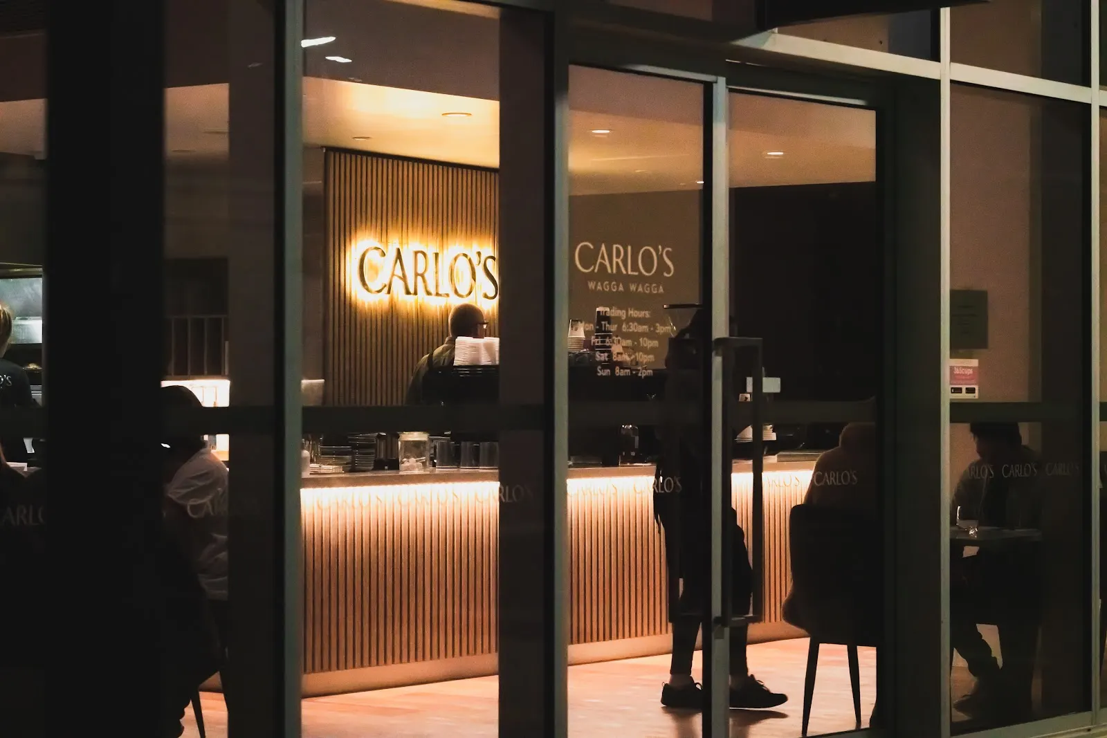 Carlo's Wagga Wagga