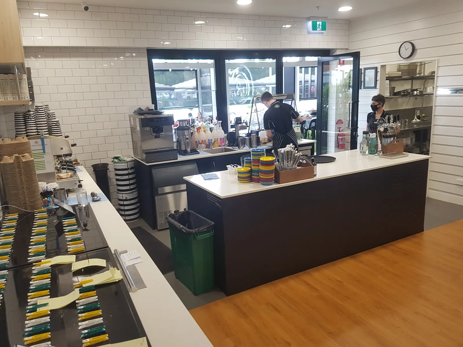 Cafe 63 Wilsonton