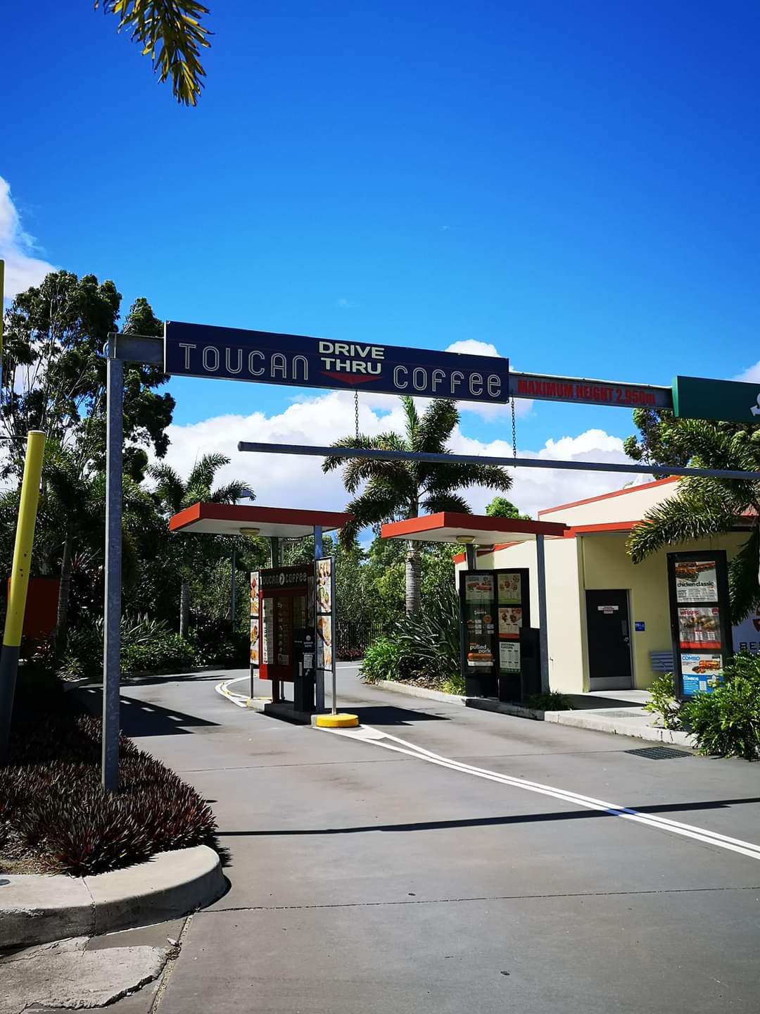 Toucan Coffee Upper Coomera